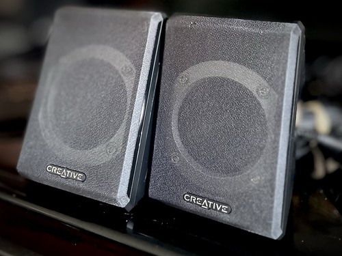 Creative labs inspire p380 - creative,