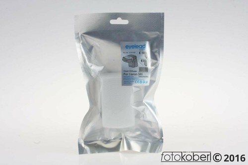Diffusore flash eyelead per - eyelead,