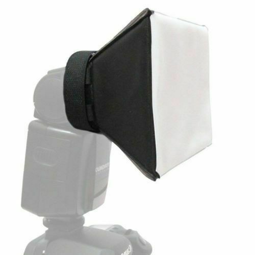 Diffusore softbox flash per - softbox,