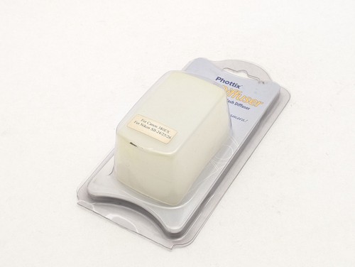 Phottix bounce flash diffuser - bounce,
