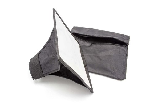 Diffusore softbox per canon - diffusore,