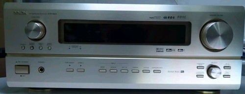 Denon avr 3803 ricevitore - avr-3803,