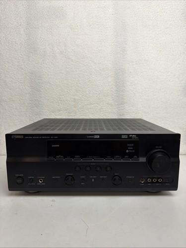 Yamaha v661 ricevitore home - ricevitore,